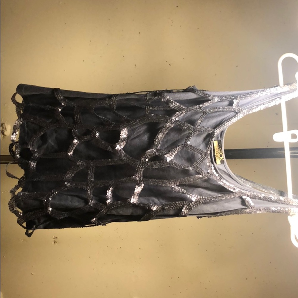 La Rok Luxe Tank